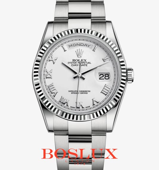 Rolex 118239-0088 ราคา Day-Date